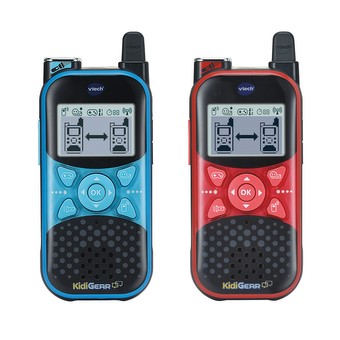 KidiGear Walkie Talkies Explorer image